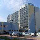 hotel w Bratysławie
